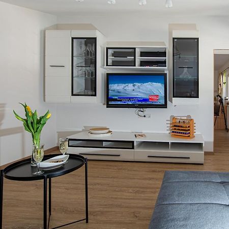 Appartment Lechner Neukirchen am Großvenediger Kültér fotó