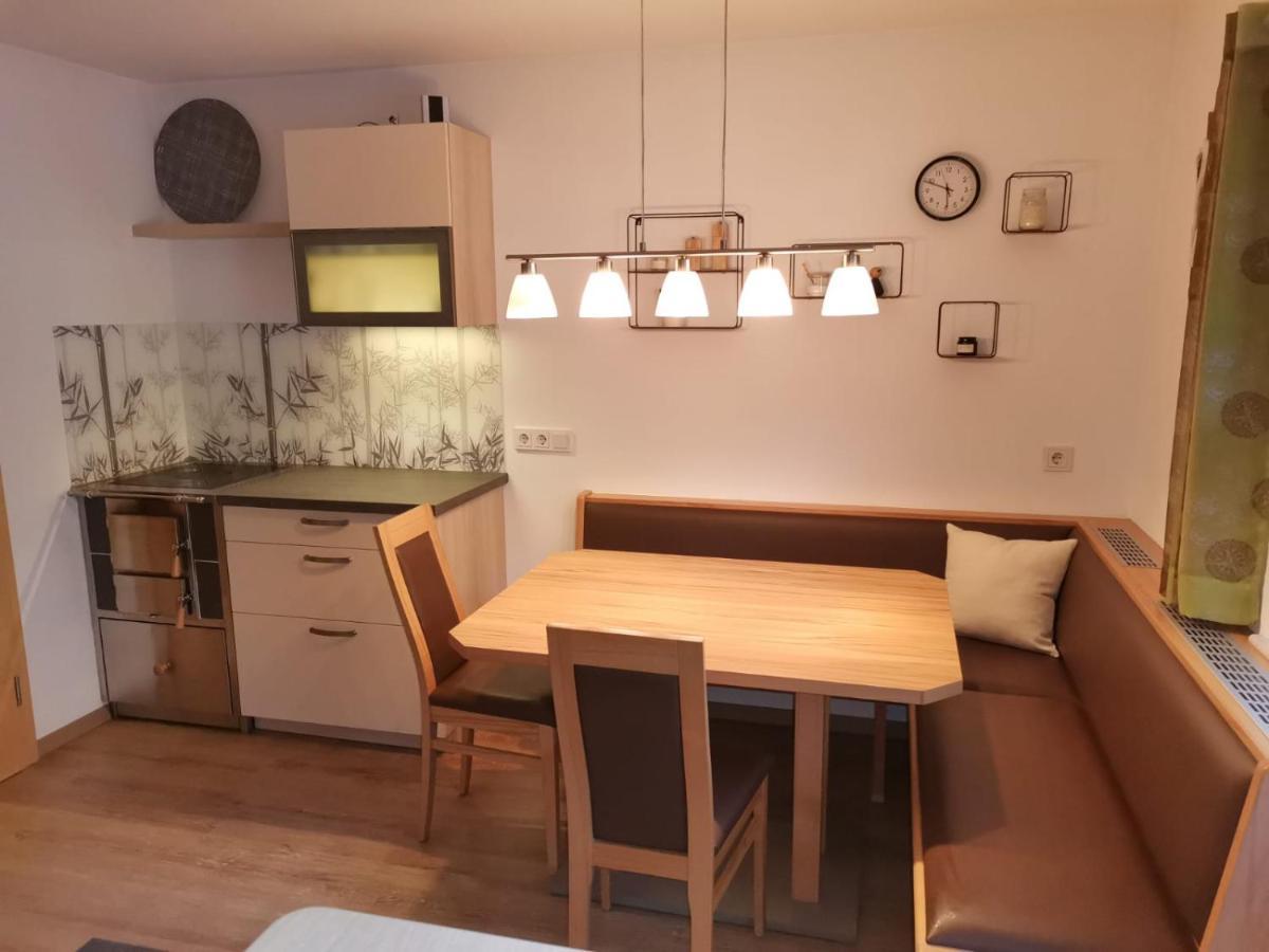Appartment Lechner Neukirchen am Großvenediger Kültér fotó