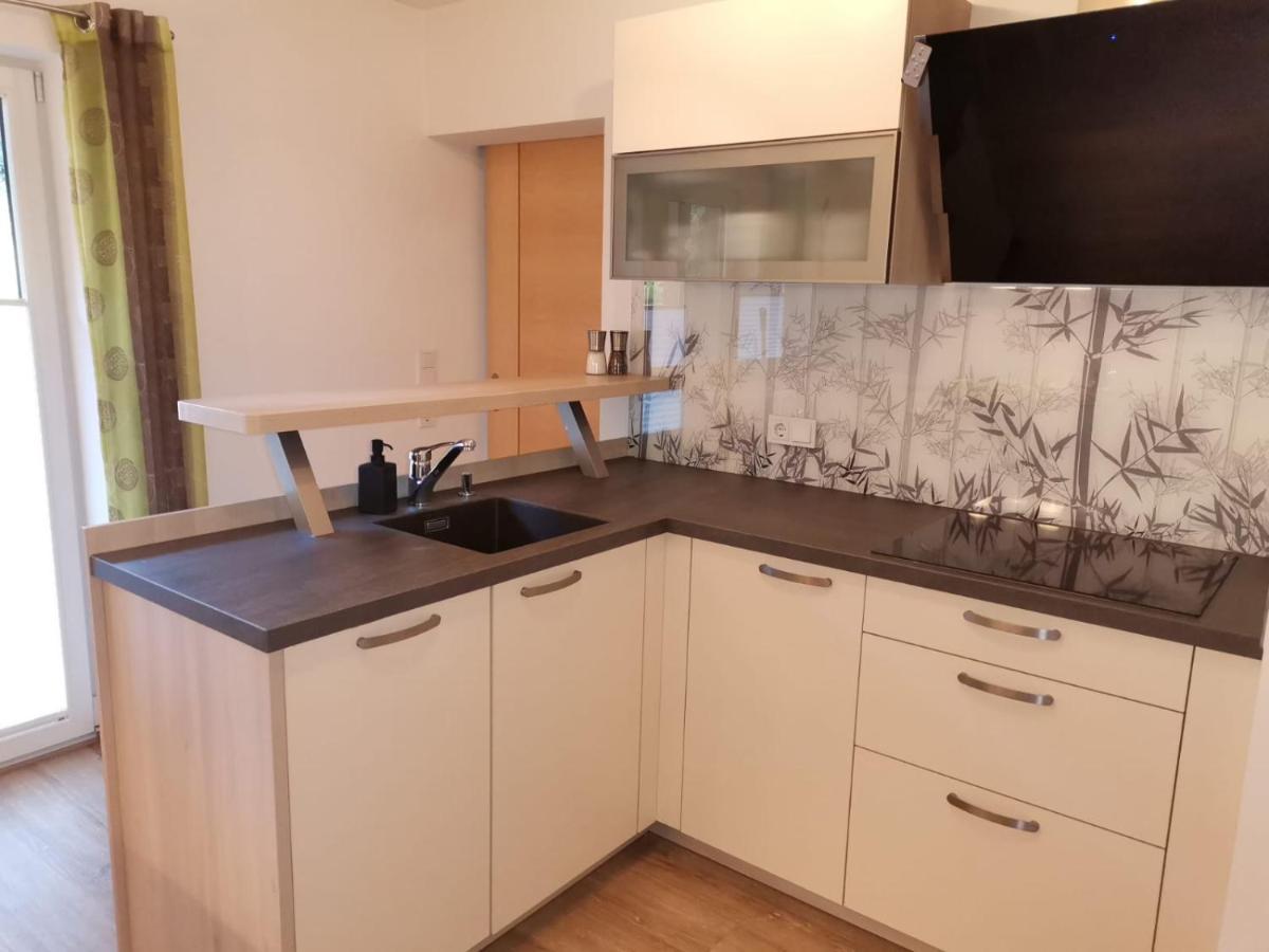 Appartment Lechner Neukirchen am Großvenediger Kültér fotó