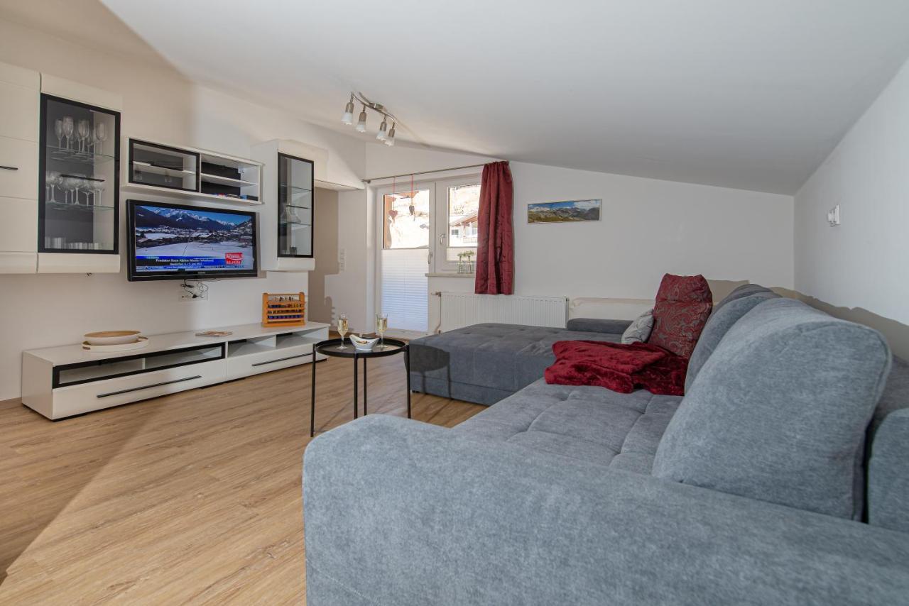 Appartment Lechner Neukirchen am Großvenediger Kültér fotó