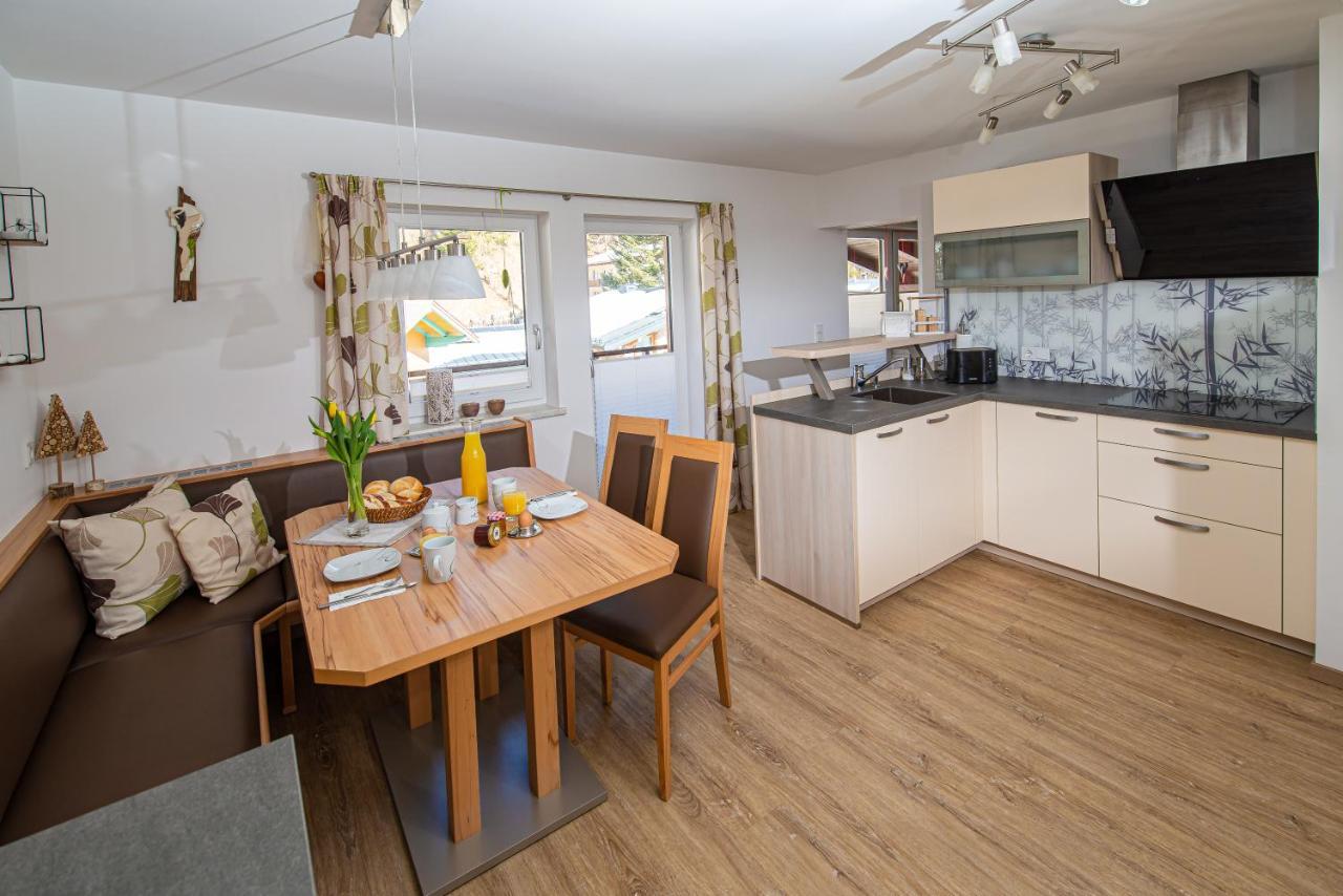 Appartment Lechner Neukirchen am Großvenediger Kültér fotó