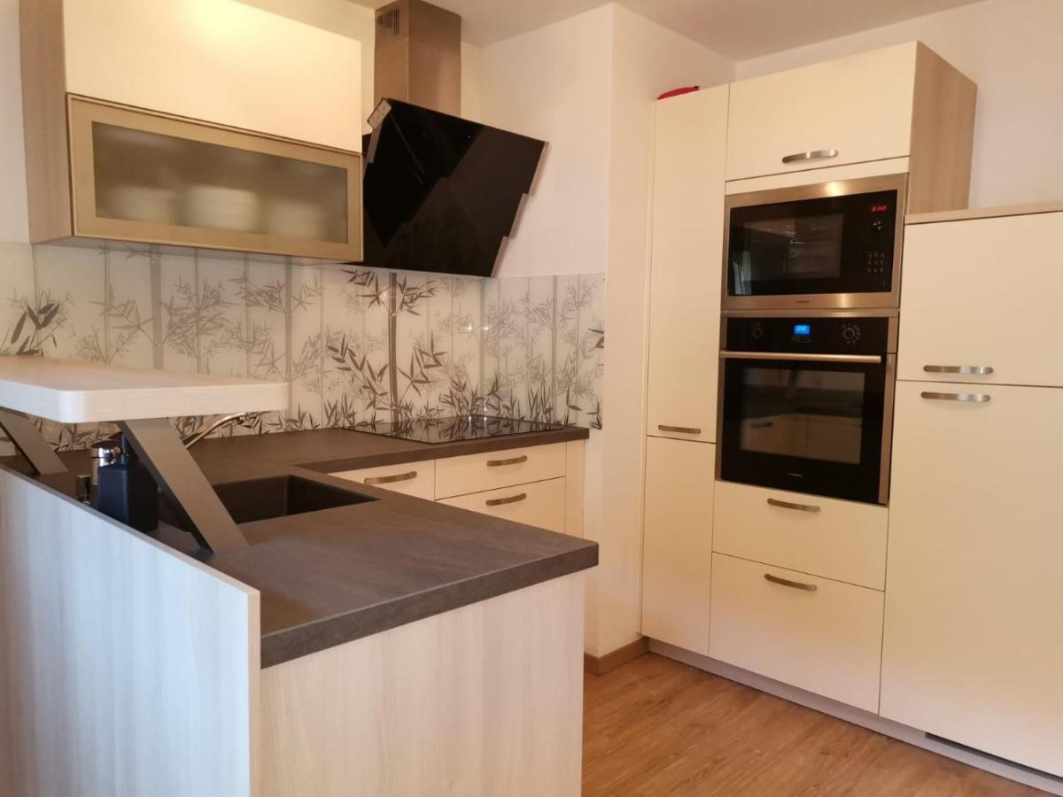 Appartment Lechner Neukirchen am Großvenediger Kültér fotó