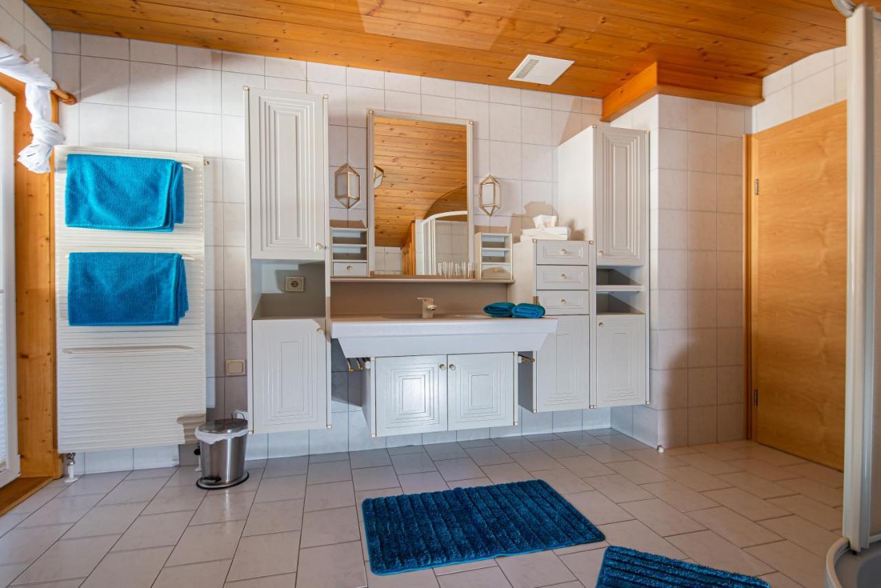 Appartment Lechner Neukirchen am Großvenediger Kültér fotó