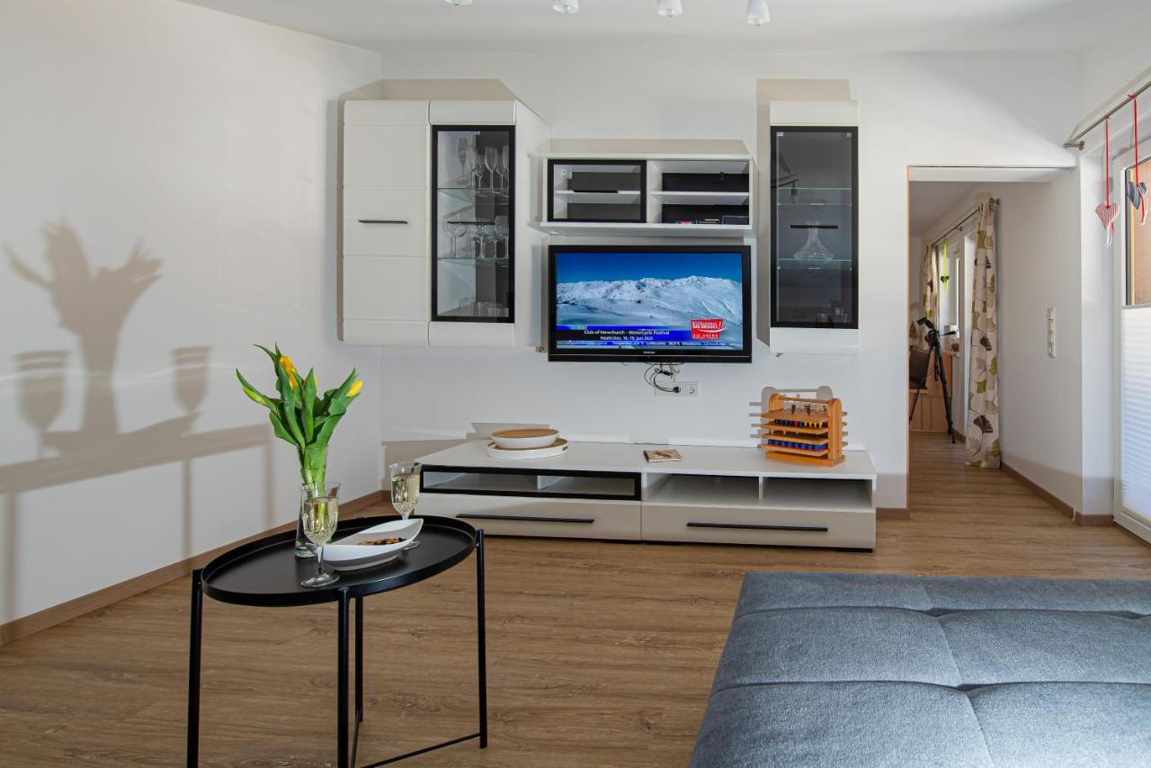 Appartment Lechner Neukirchen am Großvenediger Kültér fotó