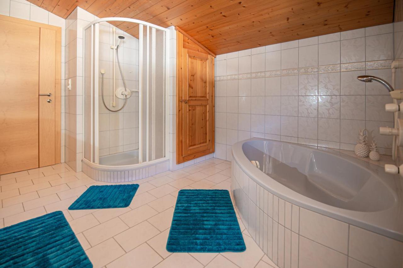 Appartment Lechner Neukirchen am Großvenediger Kültér fotó