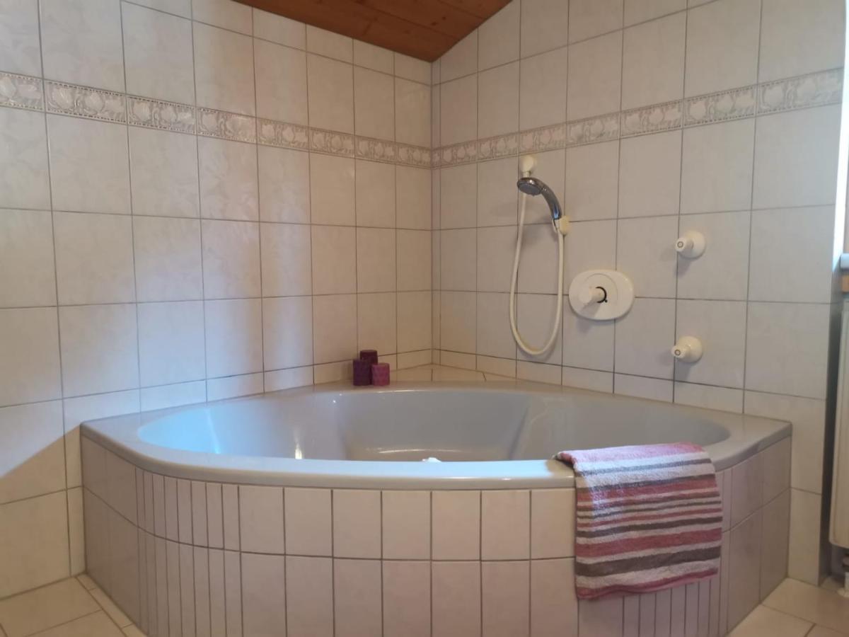 Appartment Lechner Neukirchen am Großvenediger Kültér fotó