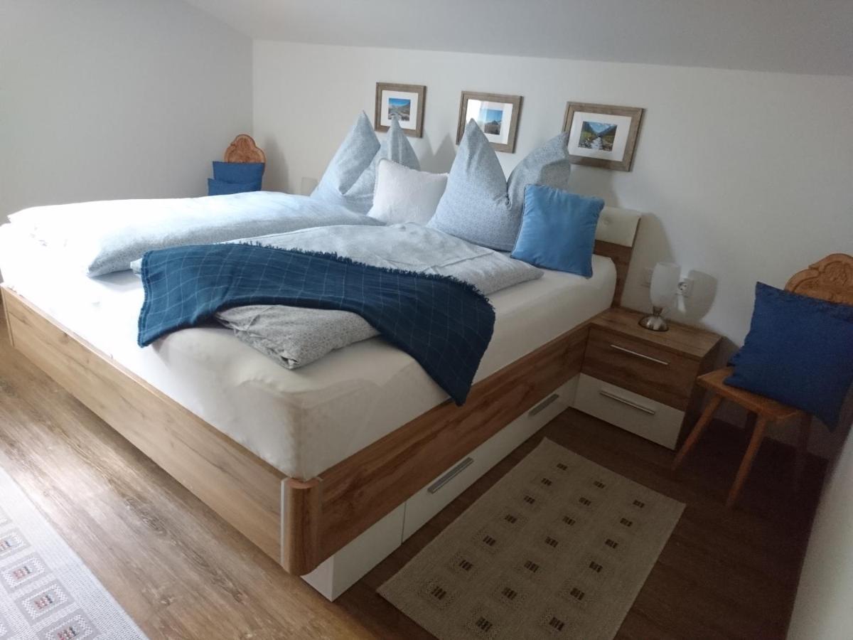 Appartment Lechner Neukirchen am Großvenediger Kültér fotó