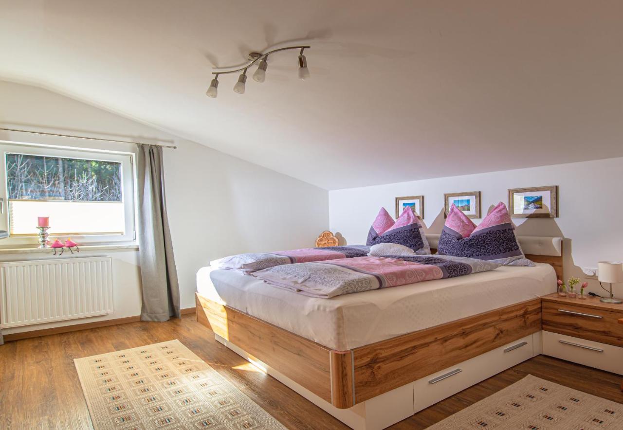 Appartment Lechner Neukirchen am Großvenediger Kültér fotó