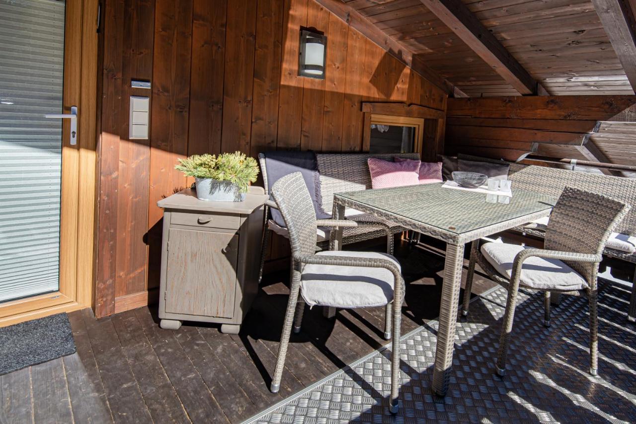 Appartment Lechner Neukirchen am Großvenediger Kültér fotó